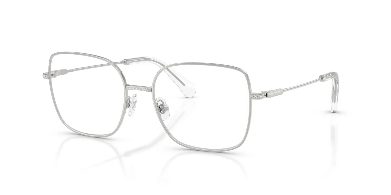Swarovski 1041 Eyeglasses - view 3